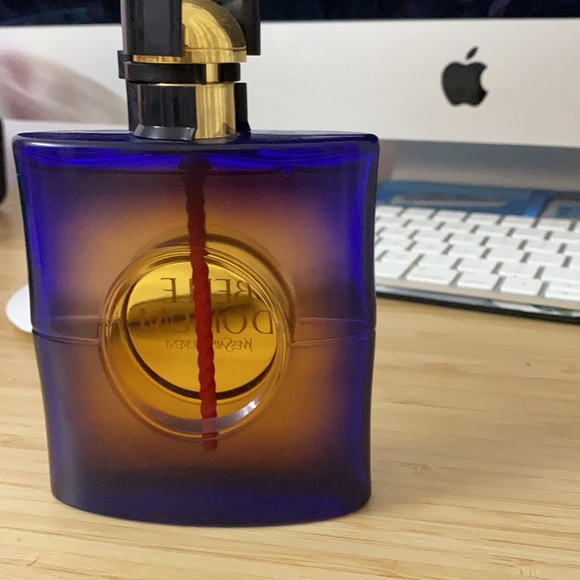 Yves Saint Laurent Belle Dopium 90 ml - Picture 4 of 4